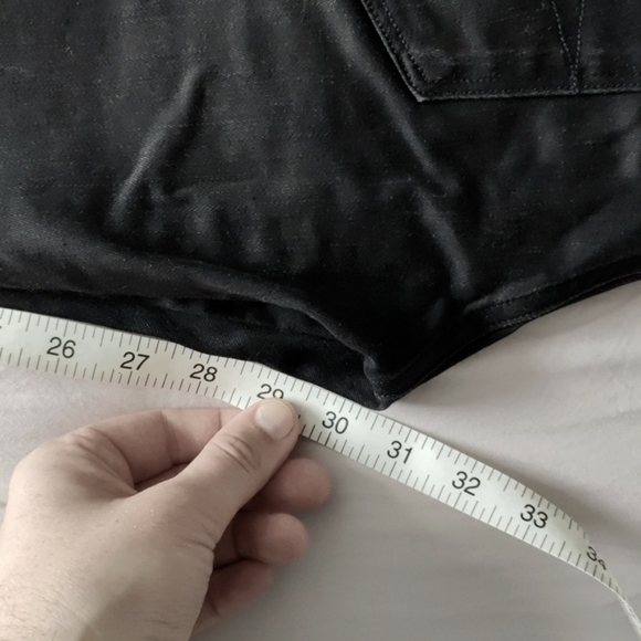 Replay Anbass HyperFlex Jeans Size 27x32 - Picture 3 of 10